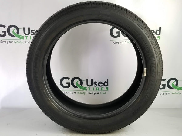 Used P255/45R20 Michelin Premier LTX AO Tires 255 45 20 101H 2554520 R20 6/32