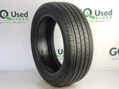 Used P215/50R17 Michelin Energy Saver A/S Tires 2155017 91H 215 50 17 R17 7/32