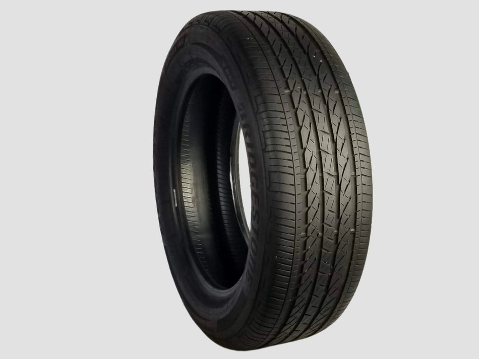 Used P225/60R18 Bridgestone Dueler H/P Sport A/S Runflat Tire 225 60 18 104H 2256018 R18 5/32