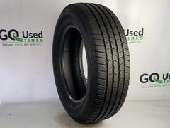 Used P235/65R18 Michelin Defender LTX M/S Tires 2356518 Tires 235 65 18 106T R18 7/32