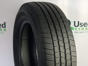 Used P235/65R18 Michelin Defender LTX M/S Tires 2356518 Tires 235 65 18 106T R18 7/32