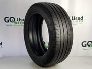 Used P255/50R19 Pirelli Scorpion Verde A/S Runflat Tires 255 50 19 107H 2555019 R19 5/32