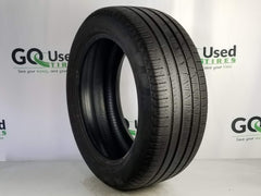 Used P255/50R19 Pirelli Scorpion Verde A/S Runflat Tires 255 50 19 107H 2555019 R19 5/32