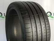 Used P315/30R22 Yokohama Advan Sport V105 NO Tires 315 30 22 107Y 3153022 R22 8/32