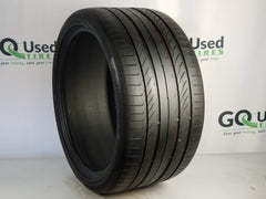 Used P315/30R21 Continental Contisportcontact 5P N1 Tires 3153021 105Y 315 30 21 R21 6/32