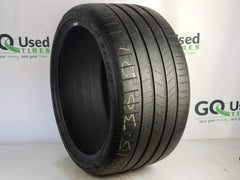 Used P315/30R21 Pirelli Pzero PZ4 NA1 Tires 3153021 105Y 315 30 21 R21 7/32