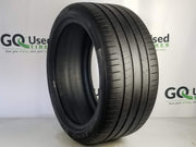 Used P315/35R21 Pirelli Pzero PZ4 Runflat Tires 3153521 111Y 315 35 21 R21 5/32