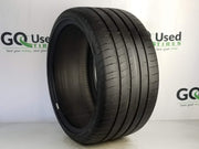 Used P305/30R21 Goodyear Eagle F1 Asymmetric5 Tires 305 30 21 104Y 3053021 R21 6/32