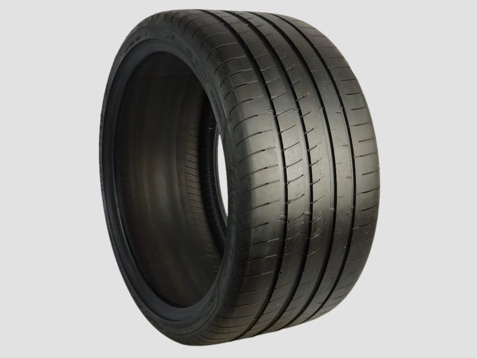 Used P305/30R21 Goodyear Eagle F1 Asymmetric3 Tire 305 30 21 104Y 3053021 R21 8/32