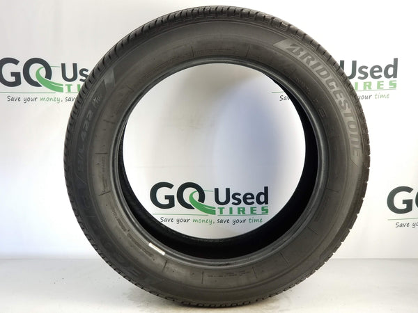 Used P235/55R18 Bridgestone Ecopia H/L 422 Plus Tires 235 55 18 Tires 2355518 100H R18 6/32