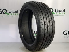 Used P245/40R19 Goodyear Eagle Sport A/S Runflat Tires 245 40 19 98H 2454019 R19 6/32