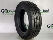 Used P245/60R18 Sumitomo HTR A/S PO3 Tires 2456018 Tires 245 60 18 105H R18 9/32