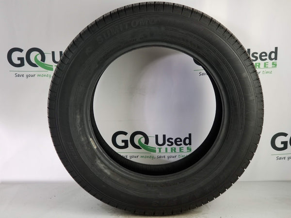 Used P245/60R18 Sumitomo HTR A/S PO3 Tires 2456018 Tires 245 60 18 105H R18 9/32