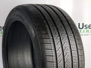 Used P285/40R20 Pirelli Cinturato P7 A/S NFO Tires 285 40 20 108H 2854020 R20 9/32