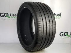 Used P315/30R22 Pirelli Pzero PZ4 Tires 315 30 22 107Y 3153022 R22 8/32