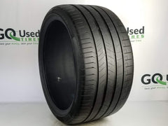 Used P305/30R21 Pirelli Pzero PZ4 NA1 Tires 305 30 21 100Y 3053021 R21 8/32