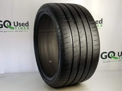 Used P305/30R21 Goodyear Eagle F1 Asymmetric3 Tires 305 30 21 104Y 3053021 R21 7/32