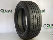 Used P265/50R19 Goodyear Eagle Sport A/S Tires 265 50 19 110W 2655019 R19 7/32