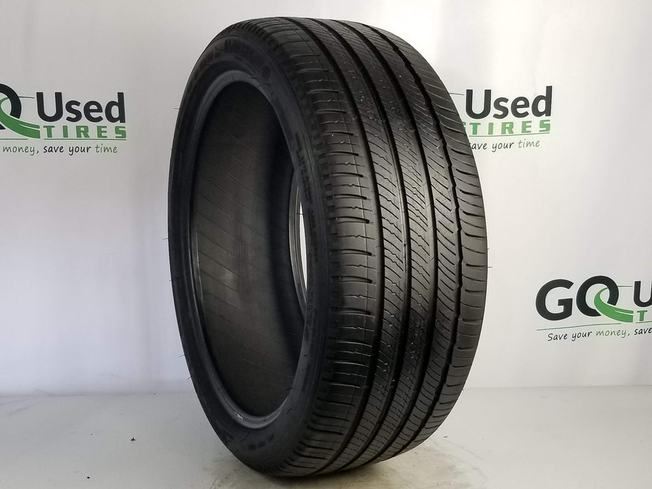 Used 235/40R19 Michelin Primacy Mxm4 Tires 235 40 19 96V 2354019 R19 6/32