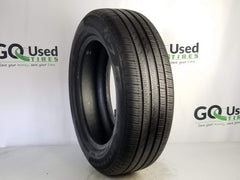 Used P225/60R18 Pirelli Cinturato P7 A/S Runflat Tires 225 60 18 104H 2256018 R18 6/32