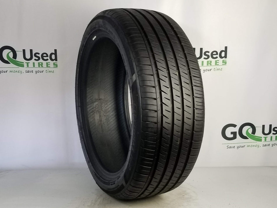 Used P245/45R20 Landspider Citytraxx H/P Tires 245 45 20 103W 2454520 R20 8/32