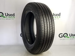 Used P225/60R18 Falken Pro G5 CSV Tires 225 60 18 100H 2256018 R18 8/32