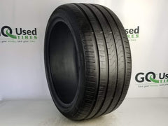 Used P285/40R20 Pirelli Cinturato P7 Tires 285 40 20 108Y 2854020 R20 6/32