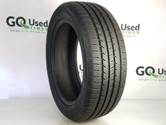 Used 235/55R19 Yokohama YK-CTX Tires 235 55 19 105V 2355519 R19 10/32