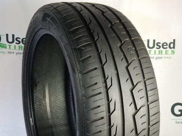 Used P285/45R22 Ironman Imove Gen 2 SUV Tires 285 45 22 114V 2854522 R22 8/32