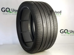 Used P315/30R22 Pirelli Pzero A/S PNCS Tires 315 30 22 107W 3153022 R22 6/32