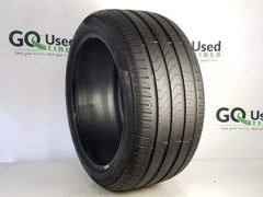 Used P285/40R20 Pirelli Cinturato P7 Tires 285 40 20 108Y 2854020 R20 7/32