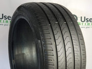 Used P285/40R20 Pirelli Cinturato P7 Tires 285 40 20 108Y 2854020 R20 7/32