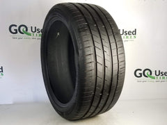 Used P295/40R22 Hankook Ventus S1 Evo 3 SUV Tires 295 40 22 112Y 2954022 R22 8/32