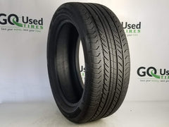 Used P235/50R19 Continental Pro Contact Gx SSR Runflat Tires 235 50 19 99H 2355019 R19 6/32