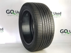 Used P285/45R20 Michelin Pilot Sport A/S Tires 285 45 20 112Y 2854520 R20 6/32