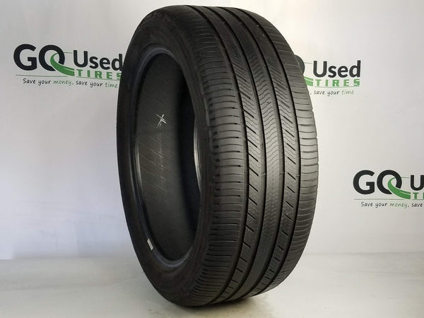 Used P255/45R20 Michelin Premier LTX Tires 255 45 20 101H 2554520 R20 4/32