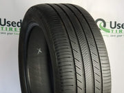 Used P255/45R20 Michelin Premier LTX Tires 255 45 20 101H 2554520 R20 4/32