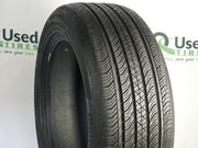 Used 235/55R19 Continental Pro Contact Tx Tires 235 55 19 101V 2355519 R19 9/32