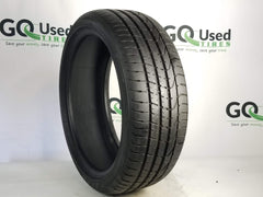 Used P225/40R19 Pirelli Pzero Runflat Tires 225 40 19 93Y 2254019 R19 8/32