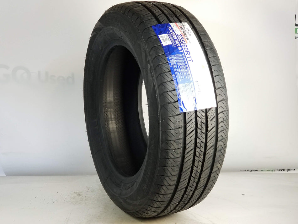 NEW P235/60R17 Atlander Roverstar H/T Tires 2356017 102H 235 60 17 R17