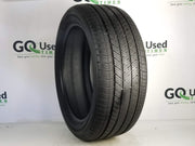 Used P285/45R21 Bridgestone Alenza Sport A/S Runflat Tires 2854521 113H 285 45 21 R21 5/32