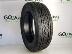Used P255/55R20 Continental Cross Contact LX20 Tires 255 55 20 107H 2555520 R20 10/32