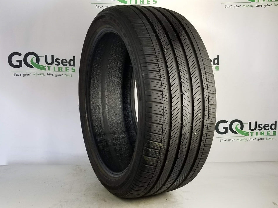 Used 275/40R22 Goodyear Eagle Touring Tires 275 40 22 107W 2754022 R22 8/32