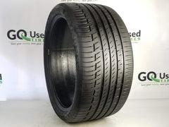 Used P315/30R22 Continental Premium Contact 6 Tire 315 30 22 107Y 3153022 R22 7/32