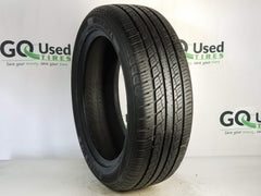 Used 235/55R19 Westlake SU318 H/T Tires 235 55 19 99V 2355519 R19 8/32