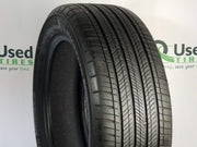 Used P235/55R19 Michelin Primacy A/S Tires 235 55 19 101H 2355519 R19 7/32