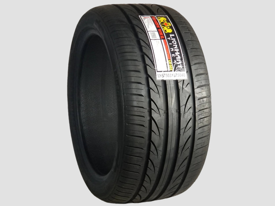 NEW 285/35R18 Lionhart LH503 Tire 285 35 18 101W 285 35 18 R18