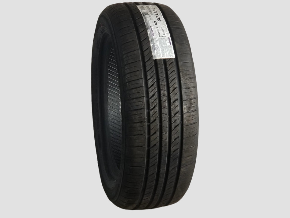NEW 205/55R16 Laufenn G Fit AS Tires 2055516 91V 205 55 16 R16