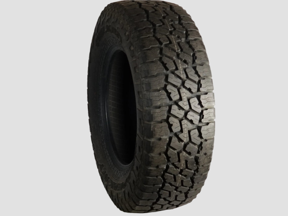 Take Off  LT265/70R17 Falken Wildpeak A/T 3W Tires 265 70 17 115T 265 70 17 R17