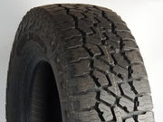 Take Off  LT265/70R17 Falken Wildpeak A/T 3W Tires 265 70 17 115T 265 70 17 R17